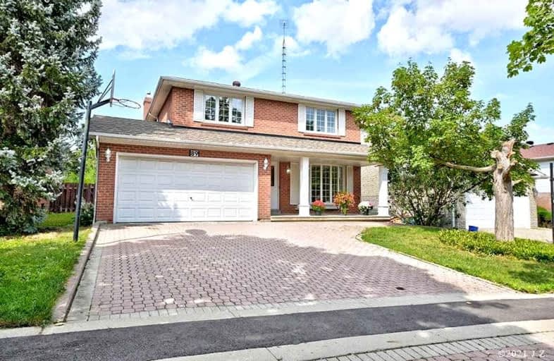 89 Whitehorn Crescent, Toronto | Image 1