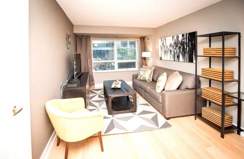 217-20 Blue Jays Way, Toronto | Image 1