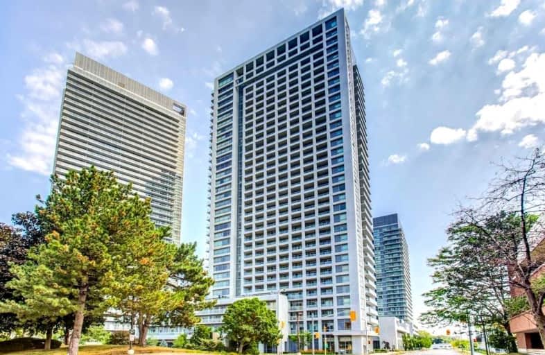2701-275 Yorkland Road, Toronto | Image 1