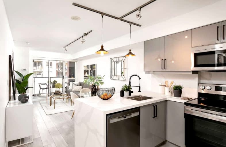 513-1005 King Street West, Toronto | Image 1