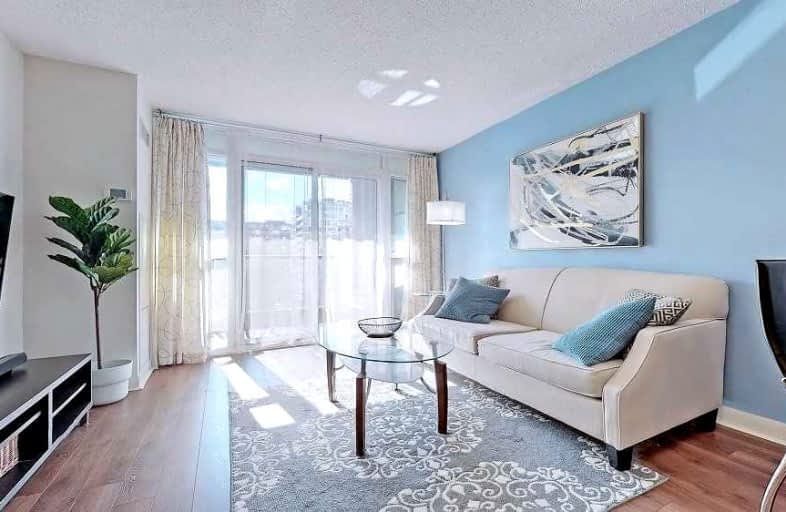 839-525 Wilson Avenue, Toronto | Image 1