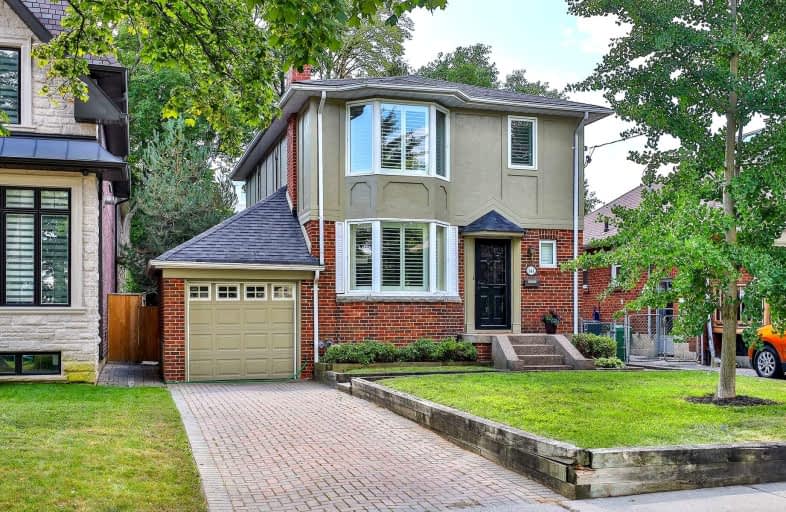 141 Donlea Drive, Toronto | Image 1