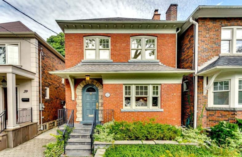 37 Castlewood Road, Toronto | Image 1