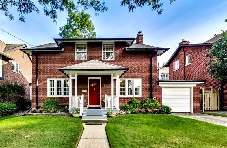 39 Stibbard Avenue, Toronto | Image 1