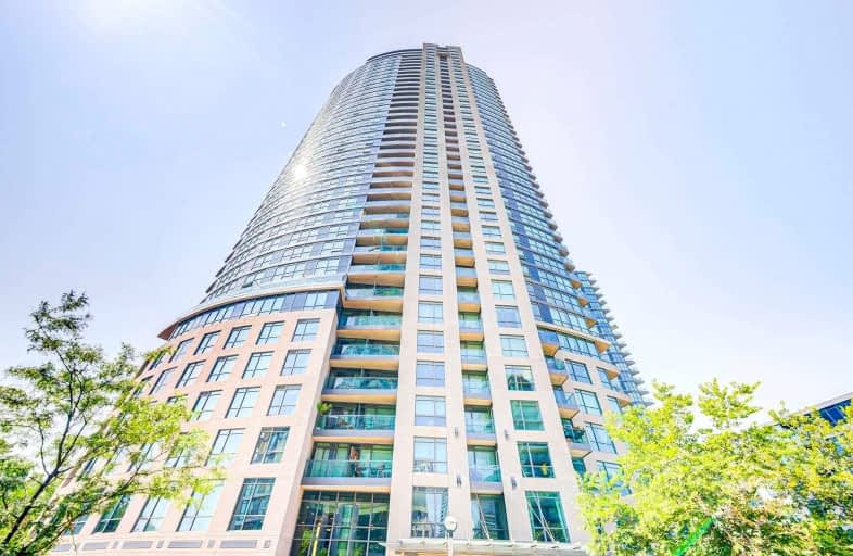 1612-219 Fort York Boulevard, Toronto | Image 1