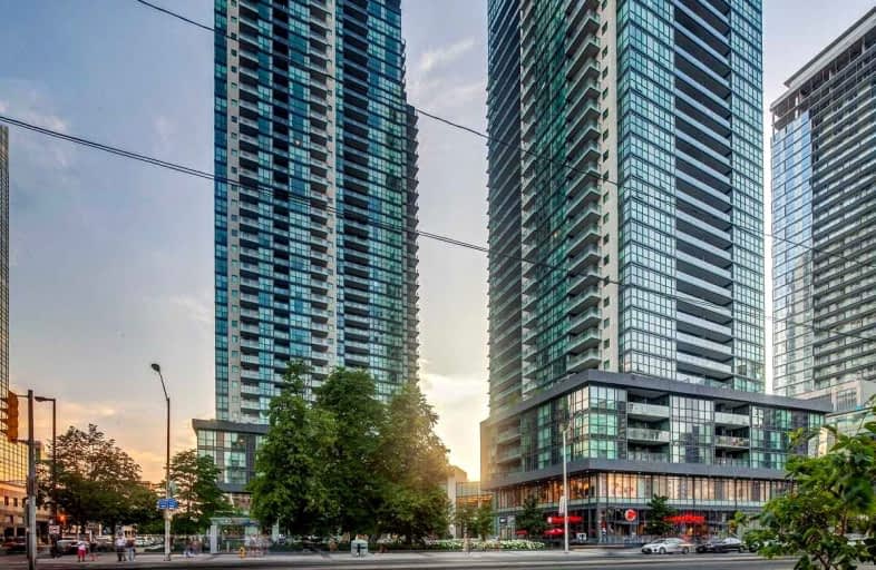607-5162 Yonge Street, Toronto | Image 1