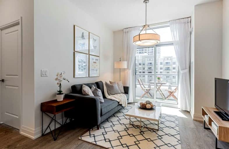 730-591 Sheppard Avenue East, Toronto | Image 1