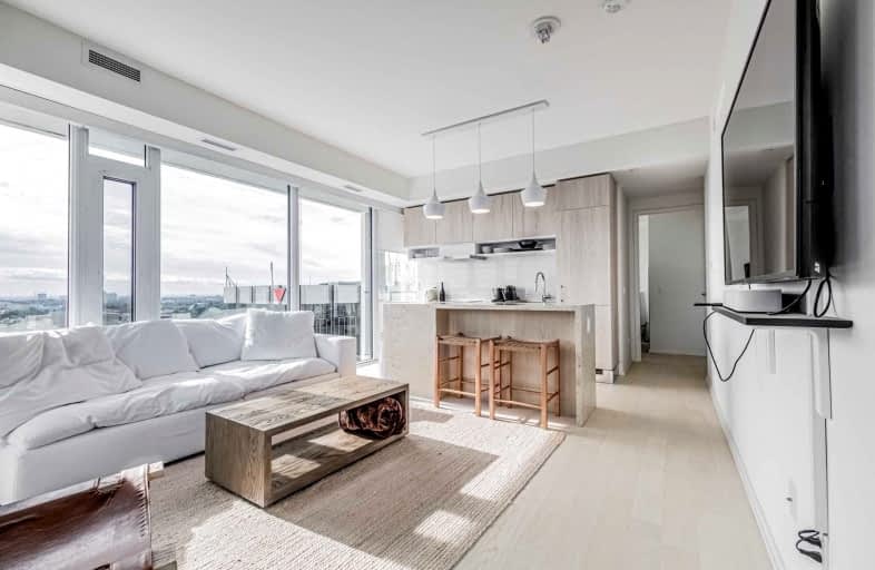 2614-5 Soudan Avenue, Toronto | Image 1