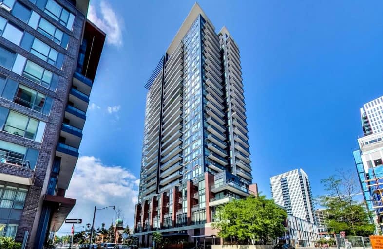 801-225 Sackville Street, Toronto | Image 1