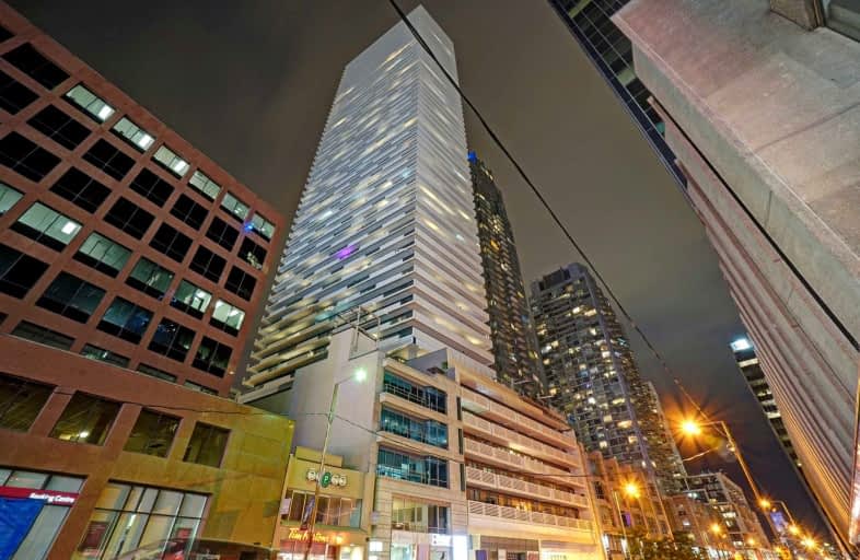 4103-2221 Yonge Street, Toronto | Image 1