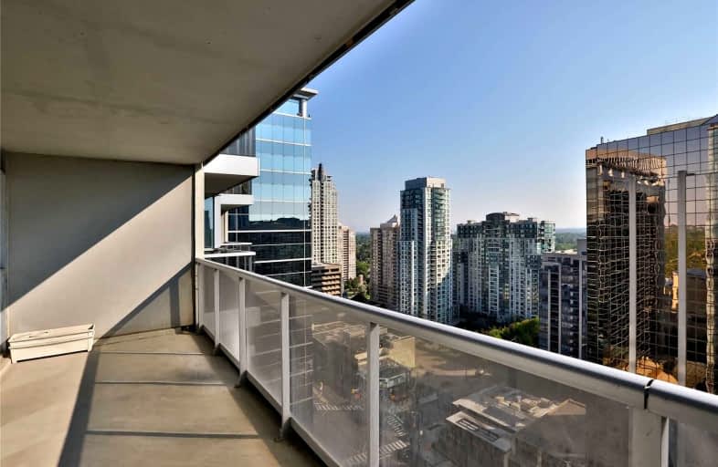 2601-4978 Yonge Street, Toronto | Image 1