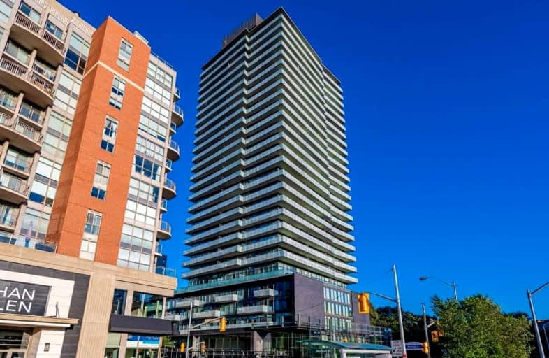 Lph05-1815 Yonge Street, Toronto | Image 1
