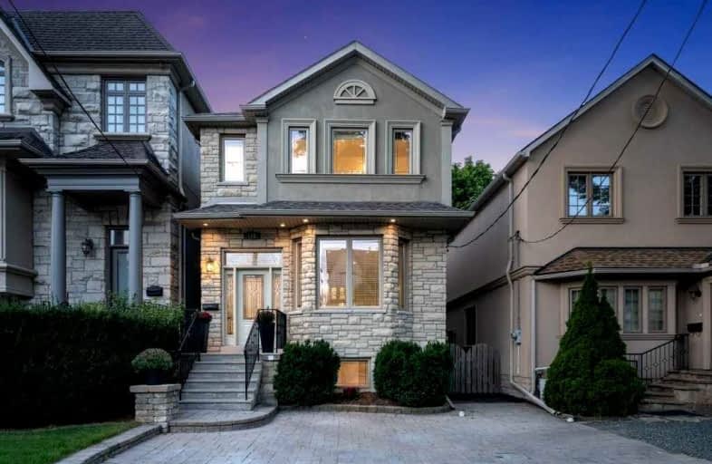 170 Glengarry Avenue, Toronto | Image 1