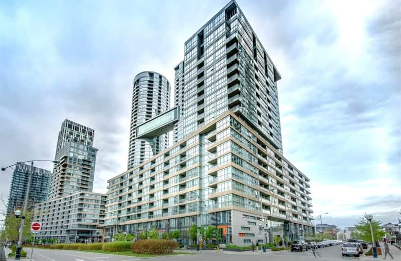 955-10 Capreol Court, Toronto | Image 1