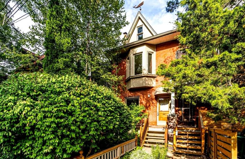 715 Palmerston Avenue, Toronto | Image 1