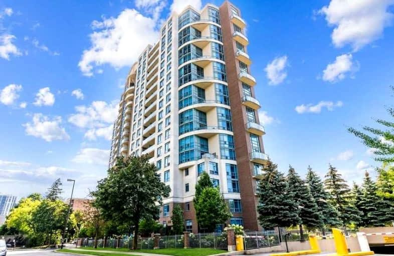 1709-233 Beecroft Road, Toronto | Image 1