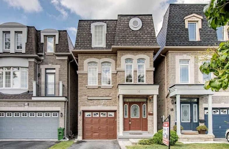 16 Doubletree Road, Toronto | Image 1