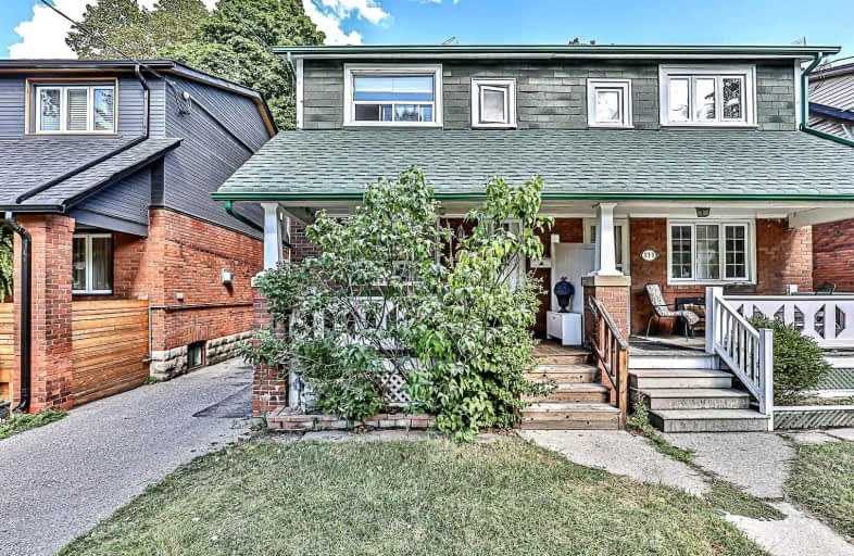 115 Randolph Road, Toronto | Image 1