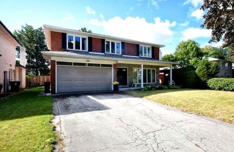 239 Otonabee Avenue, Toronto | Image 1