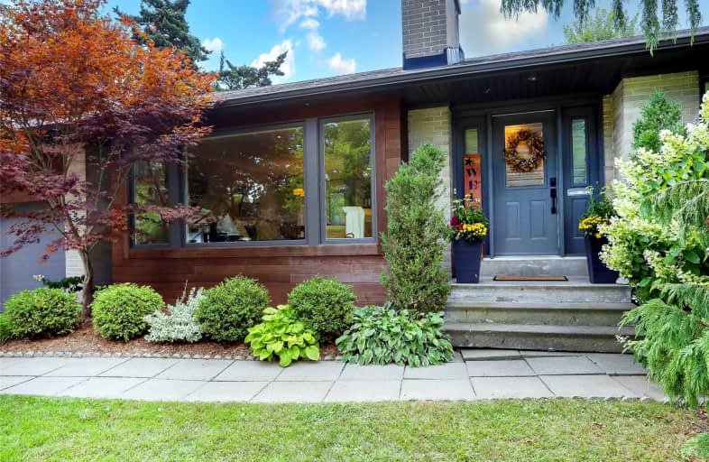 9 Lacewood Crescent, Toronto | Image 1