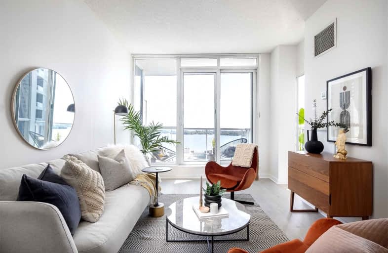 2609-8 York Street, Toronto | Image 1