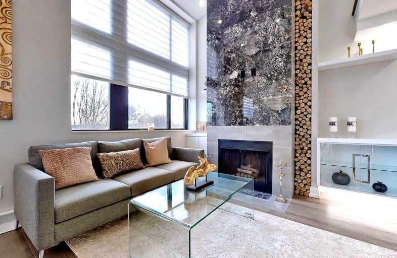 618-40 Sylvan Valleyway Way, Toronto | Image 1
