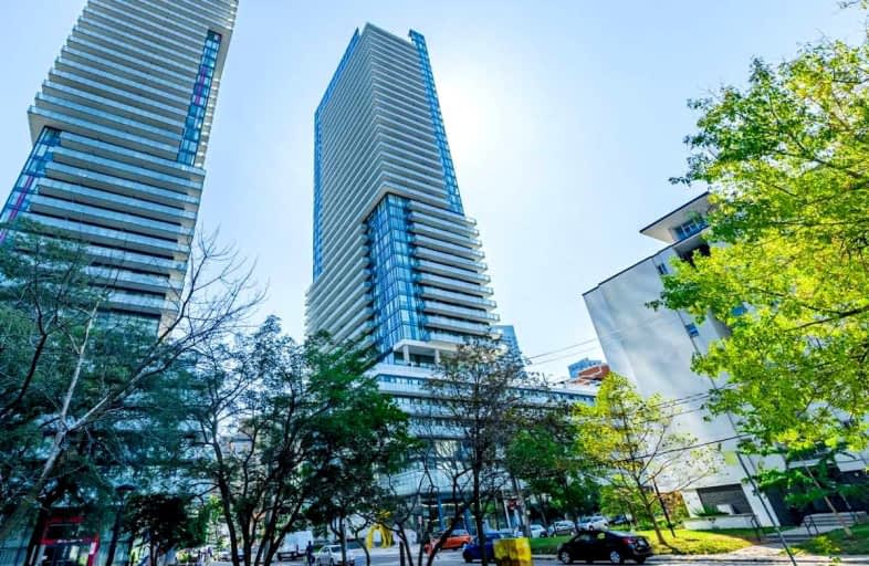 201-161 Roehampton Avenue, Toronto | Image 1