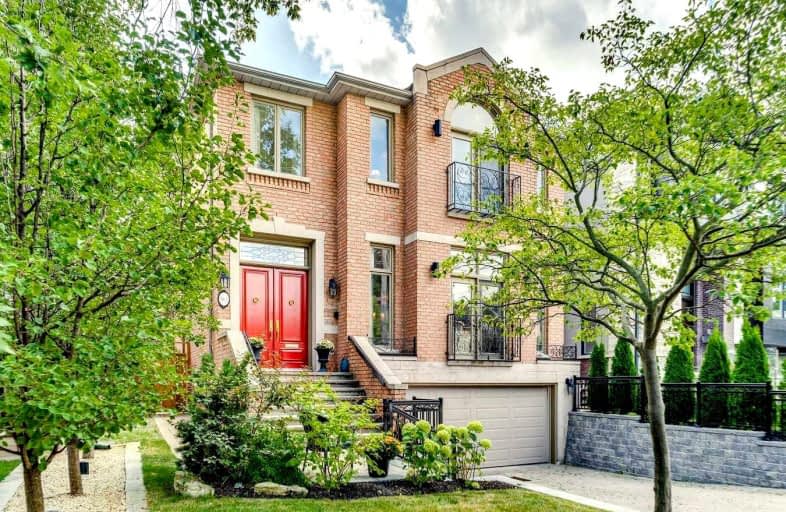 563 Woburn Avenue, Toronto | Image 1