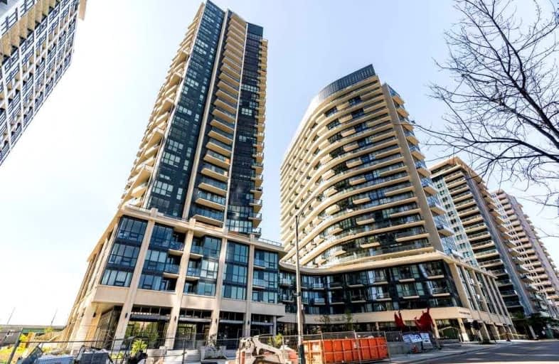 2416-51 East Liberty Street, Toronto | Image 1