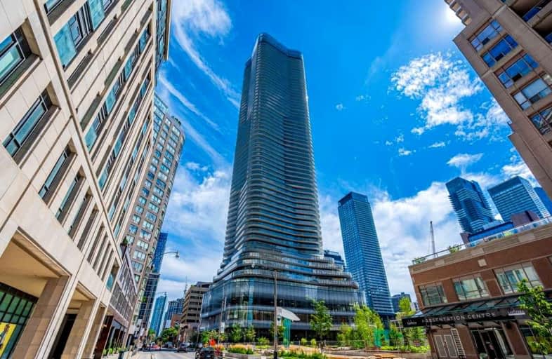 2513-11 Wellesley Street West, Toronto | Image 1