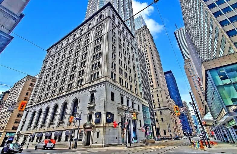 4206-1 King Street West, Toronto | Image 1