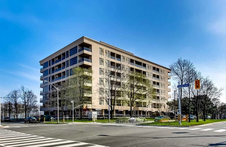 712-1 Leaside Park Drive, Toronto | Image 1