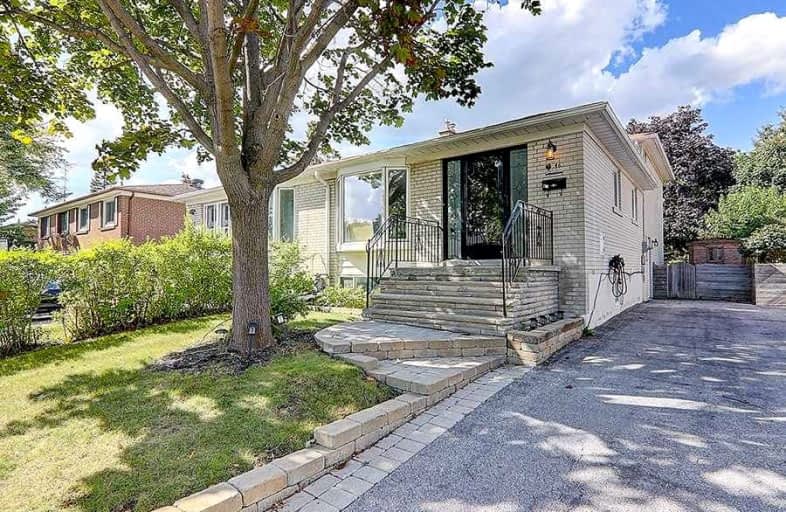 46 Clydesdale Drive, Toronto | Image 1