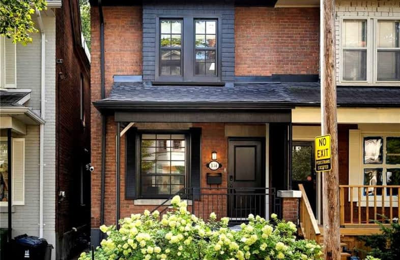 131 Alcorn Avenue, Toronto | Image 1