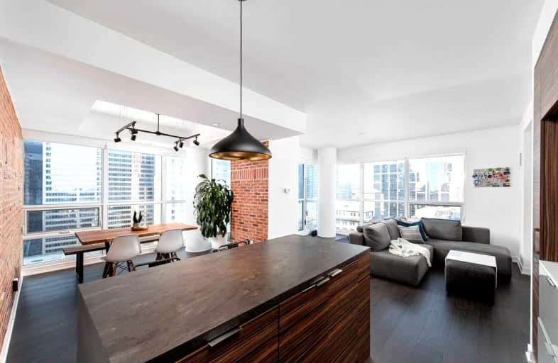 2902-88 Scott Street, Toronto | Image 1