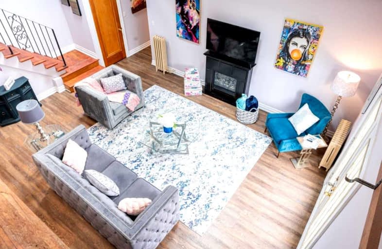 26C Brookfield Street, Toronto | Image 1