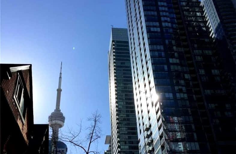 1305-295 Adelaide Street West, Toronto | Image 1