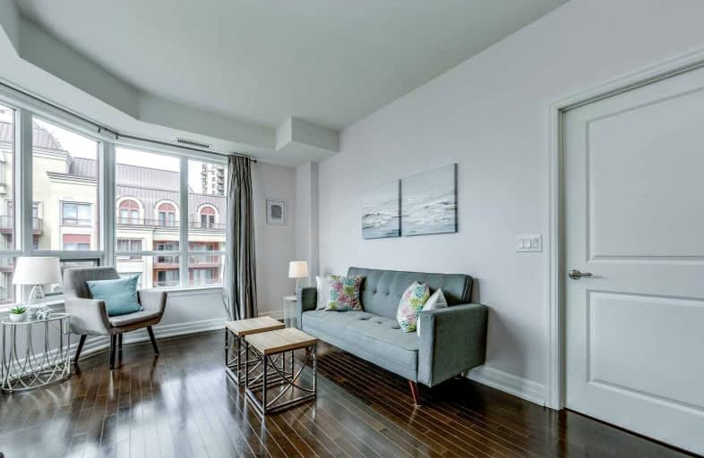 601-23 Rean Drive, Toronto | Image 1