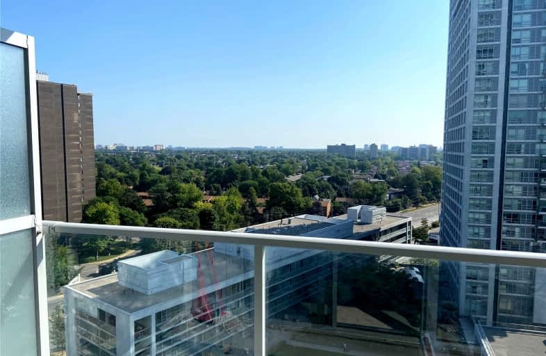 1205-275 Yorkland Road, Toronto | Image 1