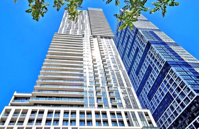 1717-251 Jarvis Street, Toronto | Image 1