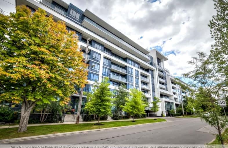 302-399 Spring Garden Avenue, Toronto | Image 1
