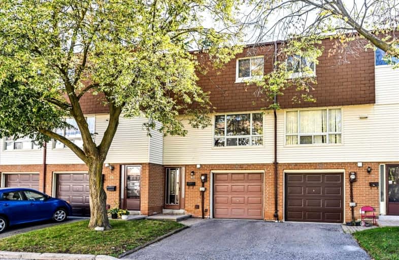 62 Jenny Wrenway Way, Toronto | Image 1