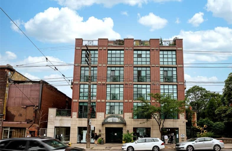 408-901 Queen Street West, Toronto | Image 1