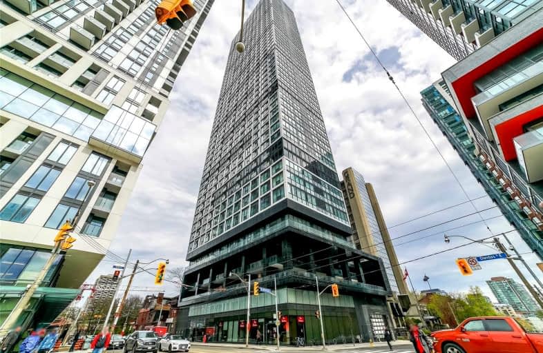 1810-181 Dundas Street East, Toronto | Image 1