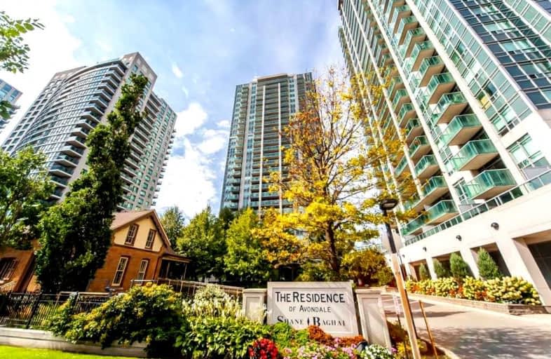 204-18 Harrison Garden Boulevard, Toronto | Image 1
