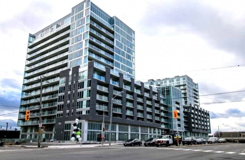 W1009-565 Wilson Avenue, Toronto | Image 1
