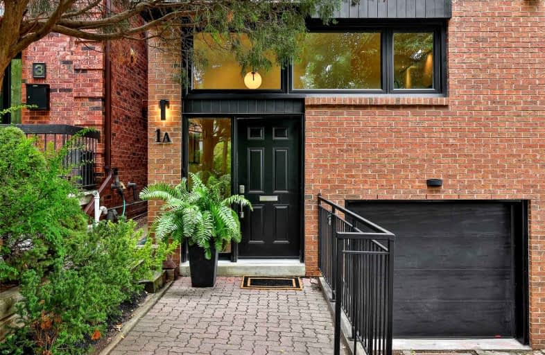 1A Oaklands Avenue, Toronto | Image 1