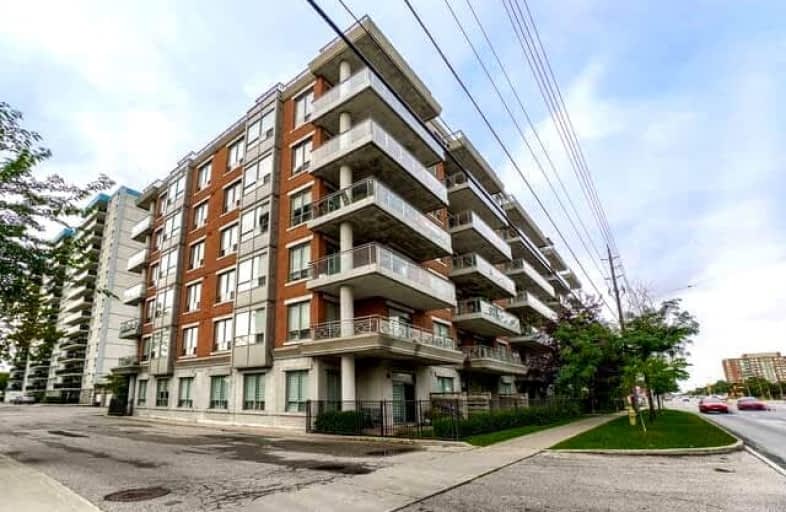 205-777 Steeles Avenue, Toronto | Image 1