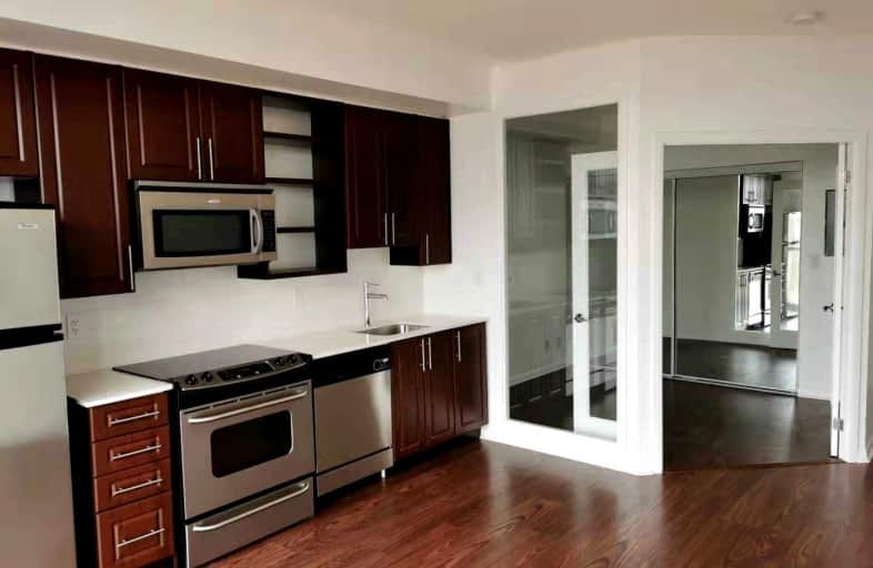 1013-96 St. Patrick Street, Toronto | Image 1