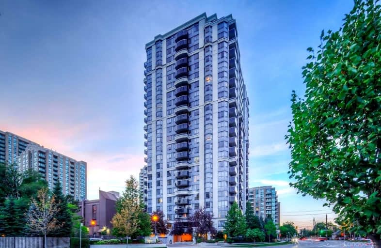 1710-35 Finch Avenue East, Toronto | Image 1